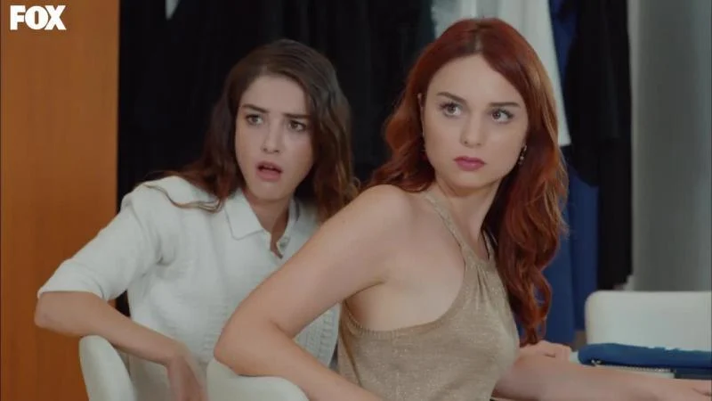 Кадры из сериала Вишнёвый сезон 11 серия 1 сезон (2014)